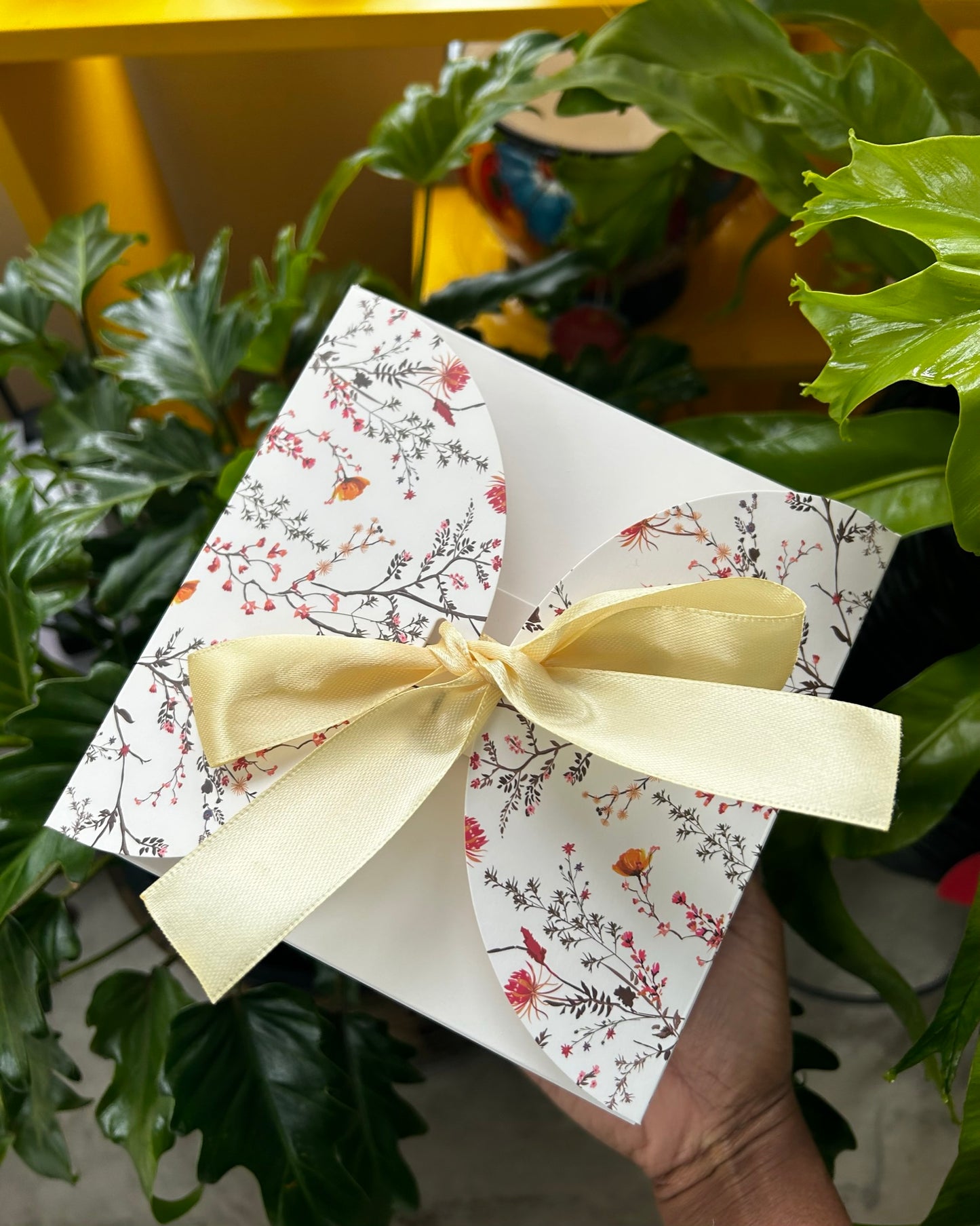 The Herbal Alchemist Gift Card - The Herbal Alchemist