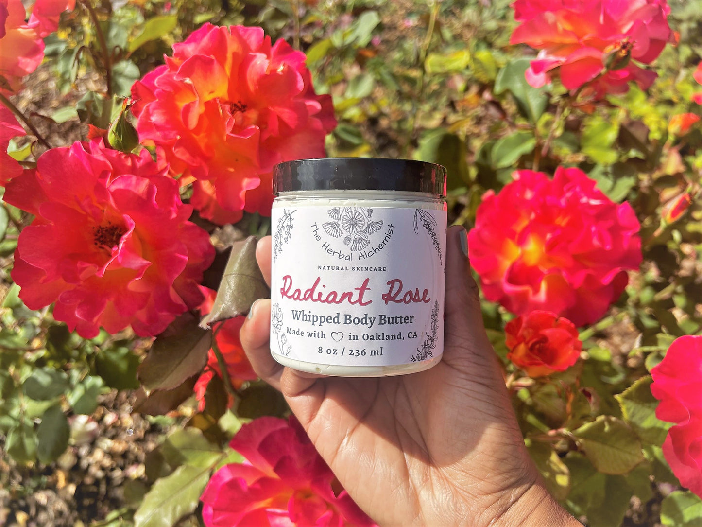 Radiant Rose Bundle