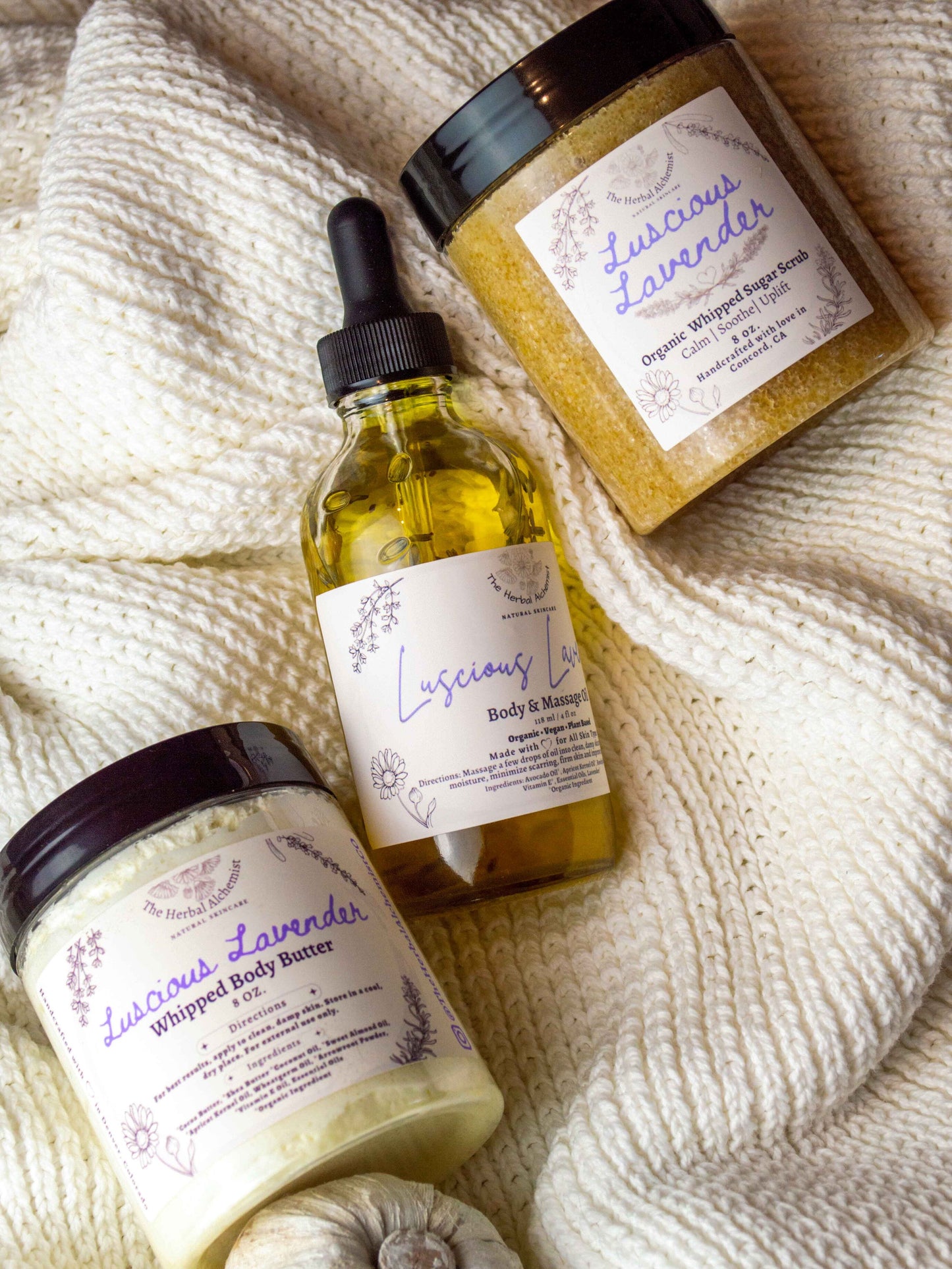 The Herbal Alchemist Gift Card - The Herbal Alchemist