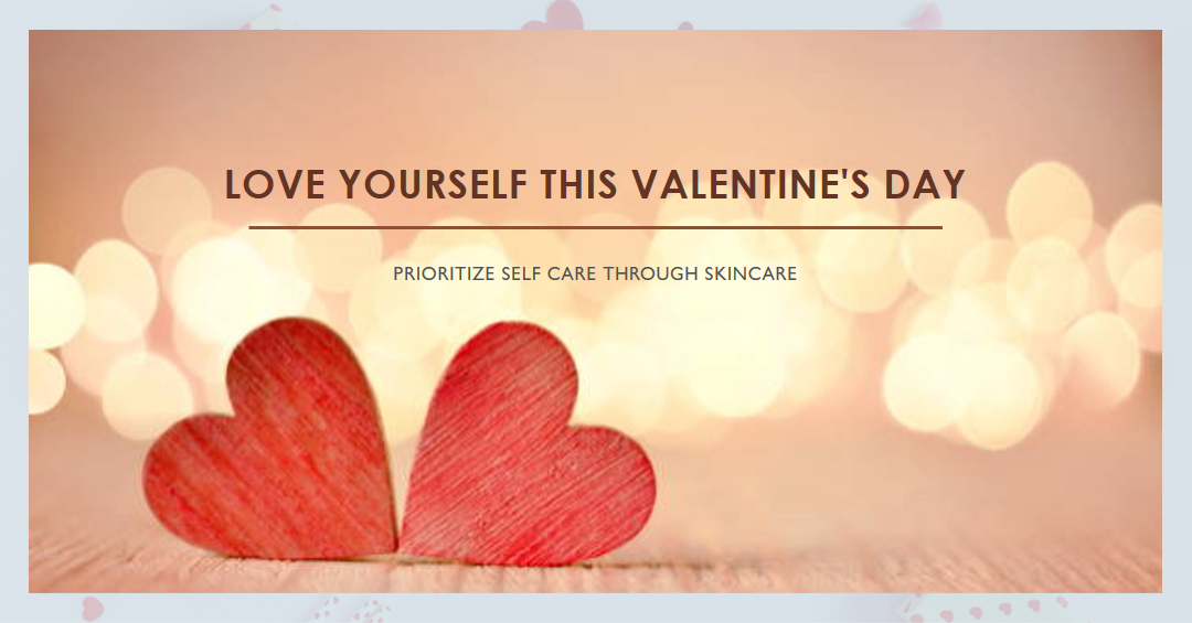 Prioritize Self Care this Valentine's Day with The Herbal Alchemist's Plant Powered Skincare