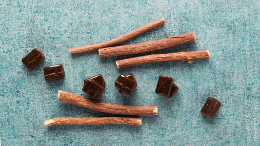 Licorice Root Extract: The Secret to Glowing Skin, Naturally