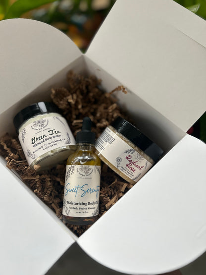 Mother's Day Bundle - The Herbal Alchemist