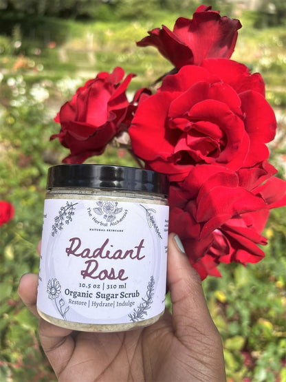 Radiant Rose Bundle