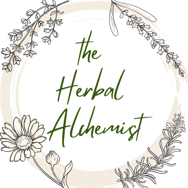 The Herbal Alchemist